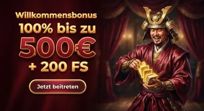 Winshark Casino